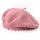 Rose foncé / Ajustable (du 54 au 59)