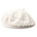 Blanc/gris / Ajustable (du 54 au 59)