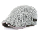 Gris / Ajustable (du 54 au 59)