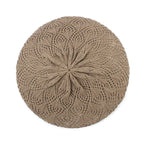 Marron / Ajustable (du 54 au 59)