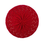 Rouge / Ajustable (du 54 au 59)