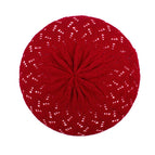 Rouge / Ajustable (du 54 au 59)