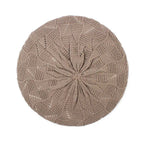 Marron / Ajustable (du 54 au 59)