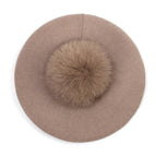Khaki B / Ajustable (du 54 au 59)