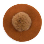 Caramel B / Ajustable (du 54 au 59)