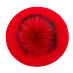 Rouge A / Ajustable (du 54 au 59)