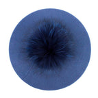 Bleu A / Ajustable (du 54 au 59)