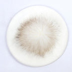 Blanc A / Ajustable (du 54 au 59)
