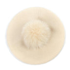 Beige B / Ajustable (du 54 au 59)
