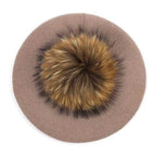 Khaki A / Ajustable (du 54 au 59)