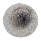 Gris clair A / Ajustable (du 54 au 59)