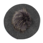 Gris foncé A / Ajustable (du 54 au 59)