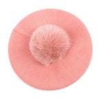 Rose B / Ajustable (du 54 au 59)