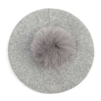 Gris clair B / Ajustable (du 54 au 59)