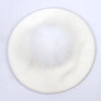 Blanc B / Ajustable (du 54 au 59)