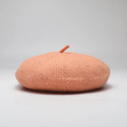 Orange / Ajustable (du 54 au 59)
