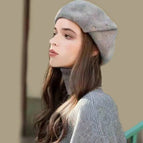Gris / Ajustable (du 54 au 59)