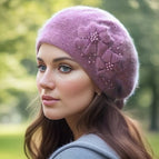 Violet / Ajustable (du 54 au 59)