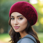 Rouge / Ajustable (du 54 au 59)