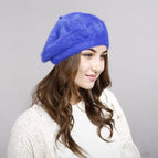 Bleu / M (56-58cm)