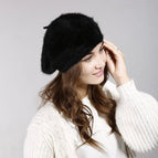 Noir / M (56-58cm)
