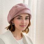 Rose / Ajustable (du 54 au 59)