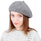 Gris / M (56-58cm)