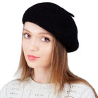 Noir / M (56-58cm)