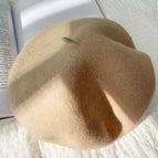 Beige / Ajustable (du 56 à 58 cm)