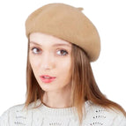 Khaki / M (56-58cm)