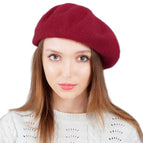 Bordeaux / M (56-58cm)