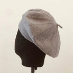 Gris clair / Ajustable (du 54 au 59)