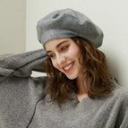 Gris / Ajustable (du 54 au 59)