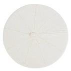 Blanc / Ajustable (du 54 au 59)
