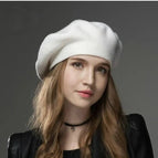 Blanc / Ajustable (du 54 au 59)