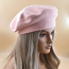 Rose / Ajustable (du 54 au 59)