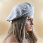 Gris clair / Ajustable (du 54 au 59)
