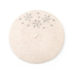 Beige / Ajustable (du 54 au 59)