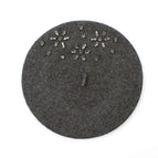 Gris foncé / Ajustable (du 54 au 59)