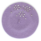 Violet / Ajustable (du 54 au 59)