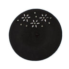 Noir / Ajustable (du 54 au 59)