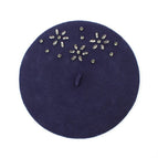 Bleu / Ajustable (du 54 au 59)