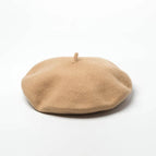 Beige / L (58-59cm)