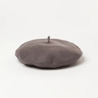 Violet foncé / L (58-59cm)