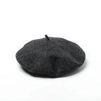 Gris foncé / L (58-59cm)
