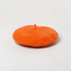 Orange / L (58-59cm)