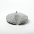 Gris clair / L (58-59cm)
