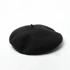 Noir / L (58-59cm)