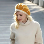 Orange / M (56-58cm)
