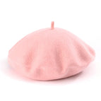 Rose / Ajustable (du 54 au 59)